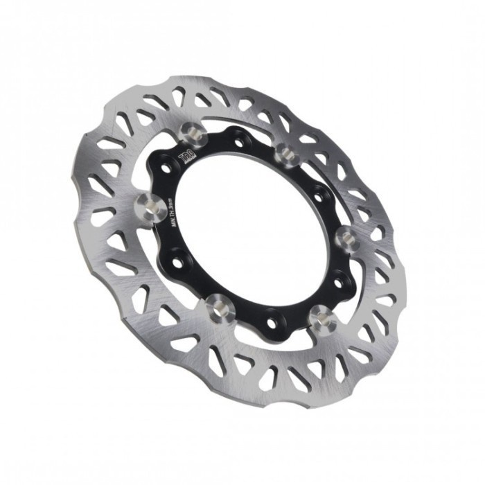 Cakram Depan TDR Racing Disc Rotor Floating 240mm for ADV 150 / ADV 160