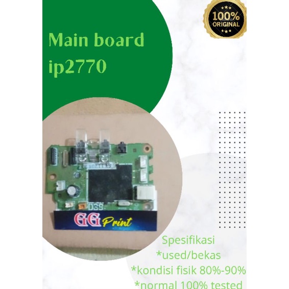 mobo ip2770, mainboard ip2700, motherboard ip2770