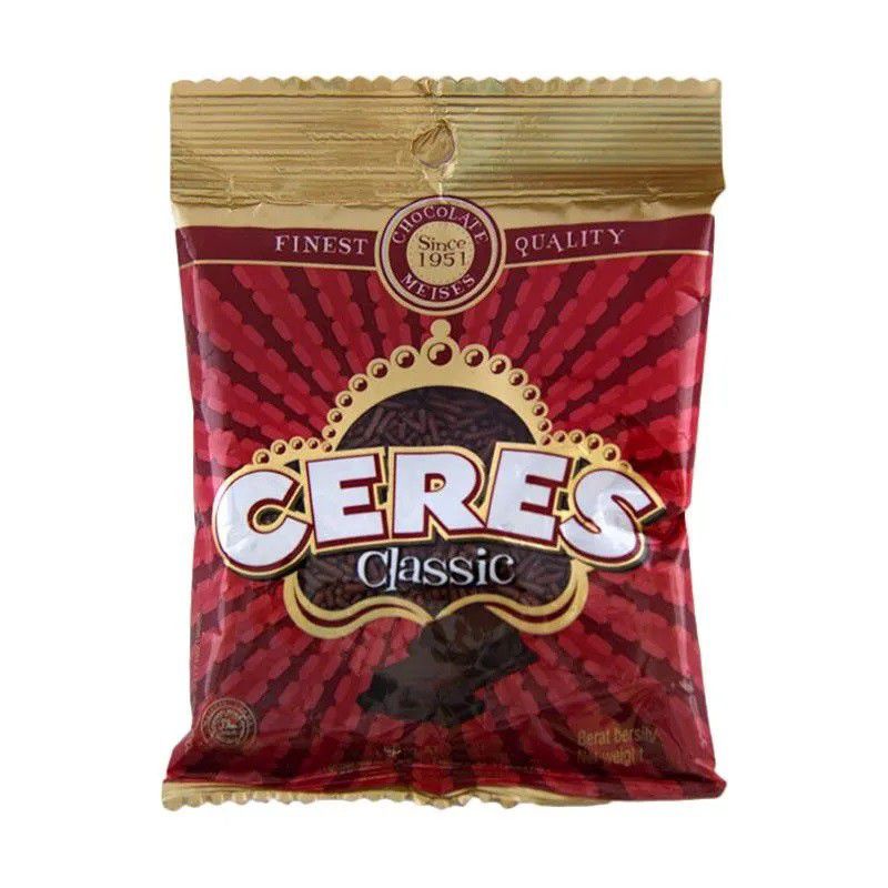 

SEMBAKO - Meises Ceres 90 gr