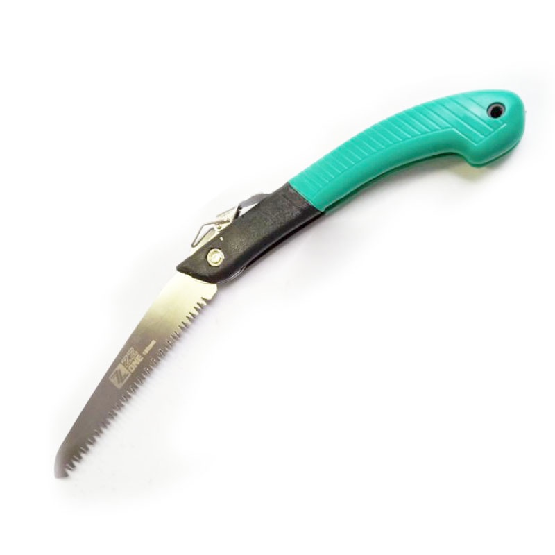 Gergaji Lipat 15" Folding Saw 15inch Fast Cut Geraji Gorok Tangan Portable Pisau Lipat Gergaji Kayu 