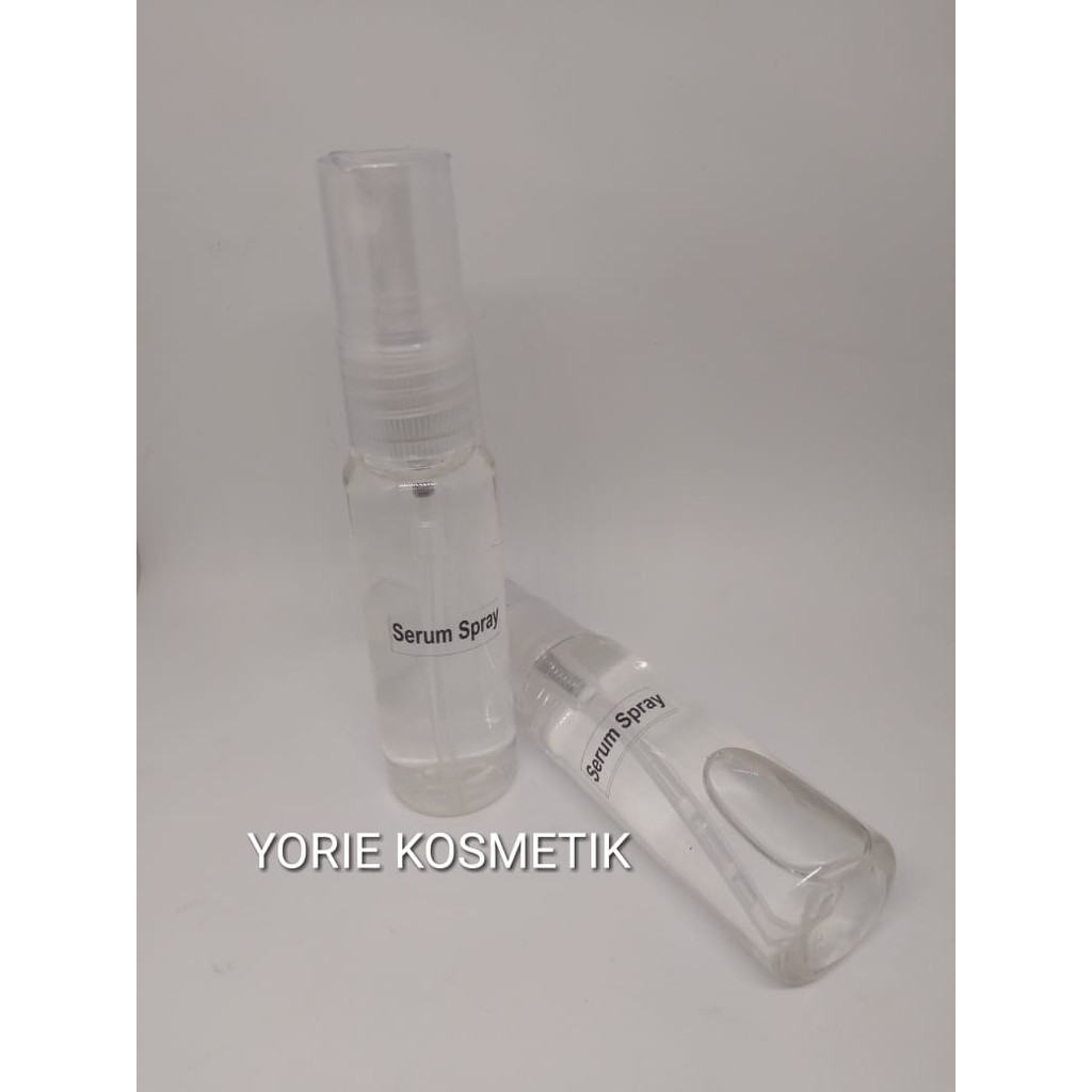 SERUM SPRAY ORIGINAL / TERMURAH