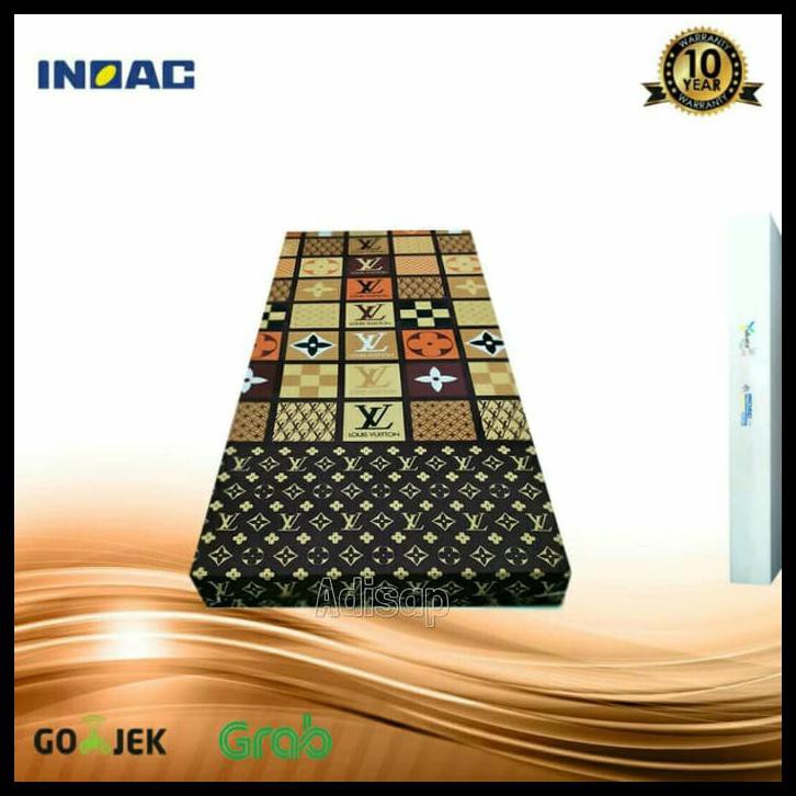 KASUR BUSA INOAC 200X100X15CM