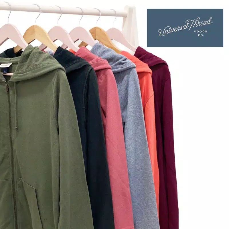Hoodie Universal Thread