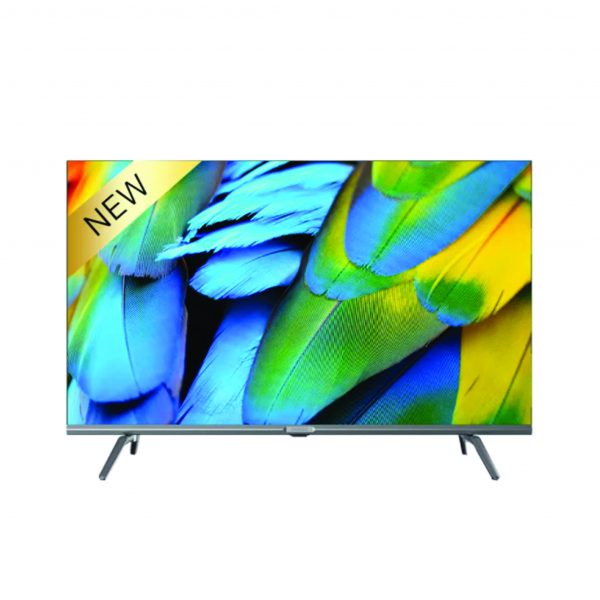 TV Android Coocaa 43 Inch 43S7G (KHUSUS JNT/DLL) WAJIB BELI PACKING KAYU