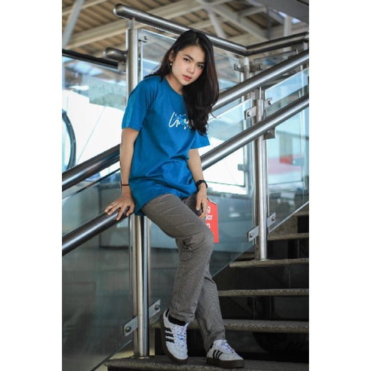 Underpass T-shirt tosca skate