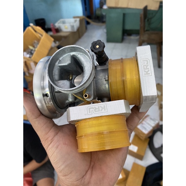 MANIPOL FU KRJ KOMPETISI 32 33 34 35 38 40