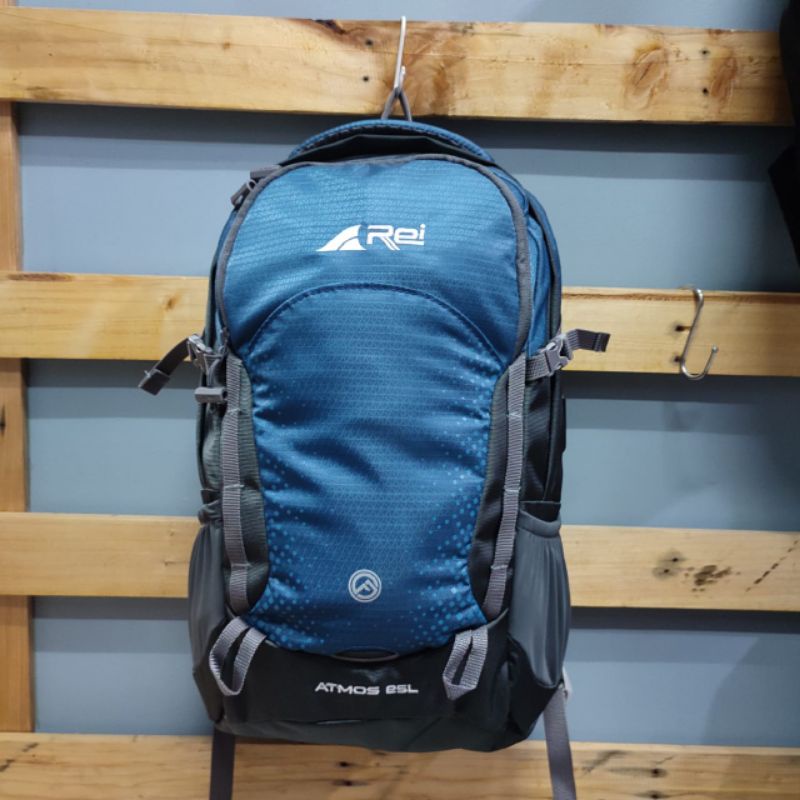 Tas Ransel Rei Atmos 25L Original+Raincover