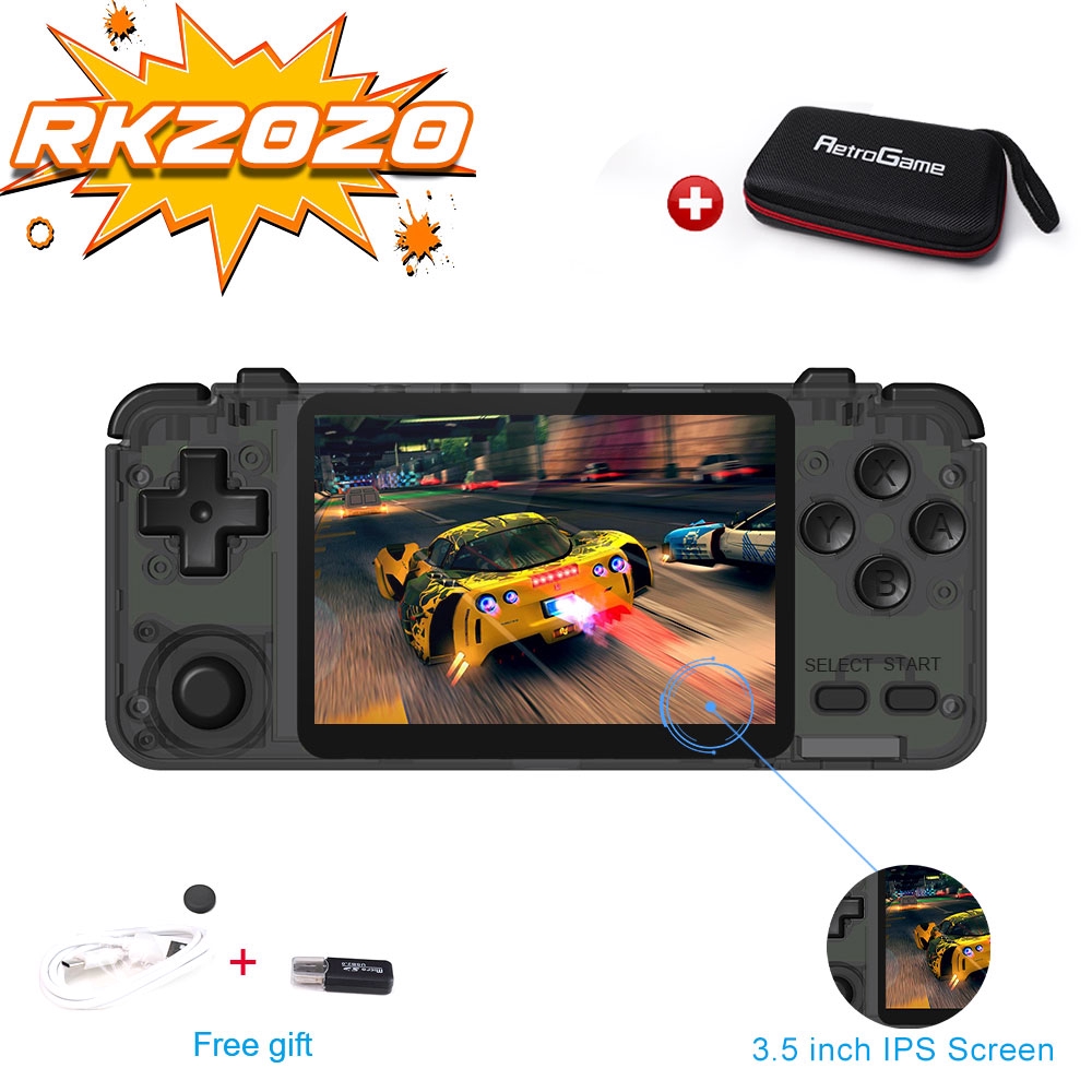 rk2020 retro console