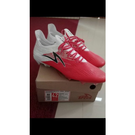 Specs Accelerator Alpha Elite FG - Garuda