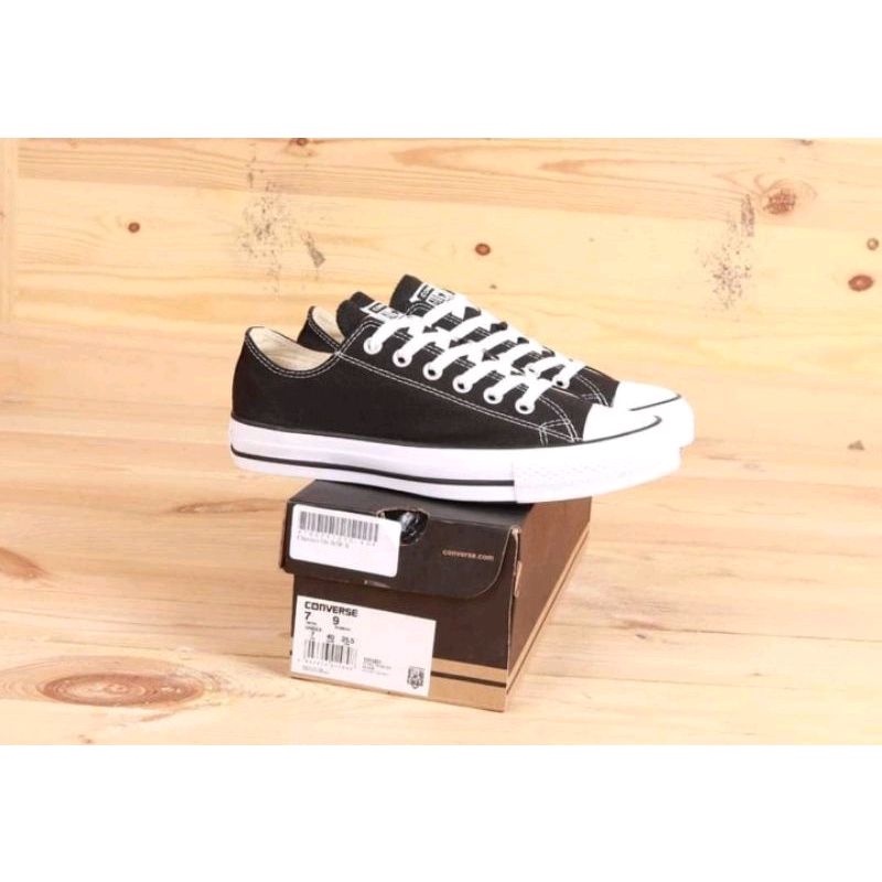 sepatu converse 70s black white sepatu anak laki laki sepatu sekolah