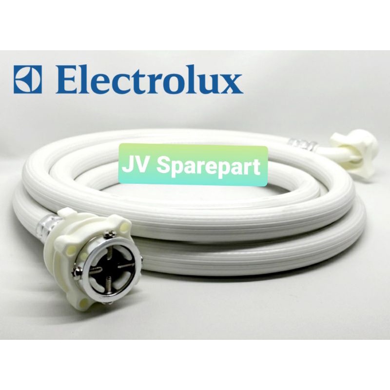 Jual Selang water inlet mesin cuci Electrolux 1 Tabung | selang masuk