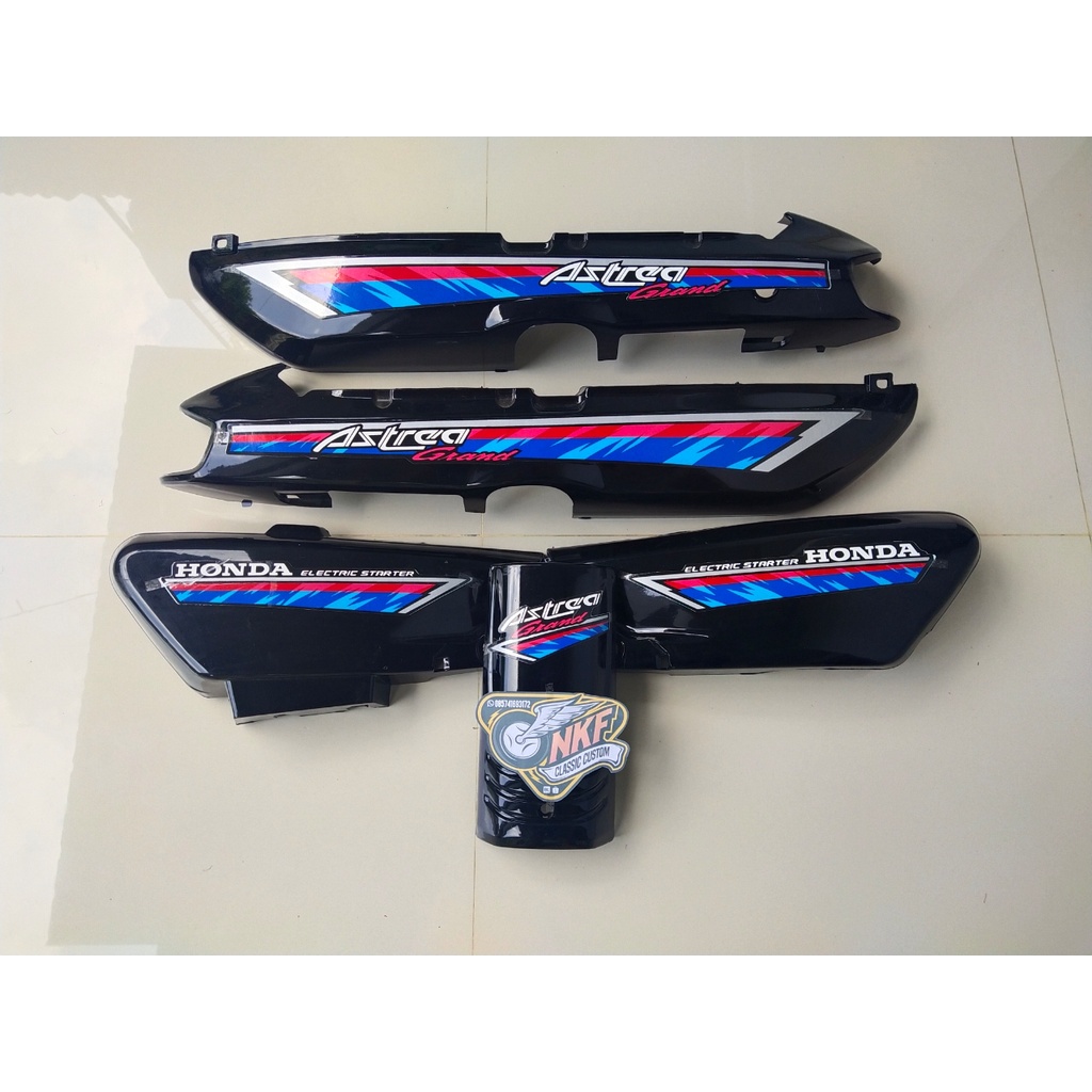 cover body astrea grand bulus 1991 1992 body grand bulus body astrea grand bulus Cover Body Astrea G