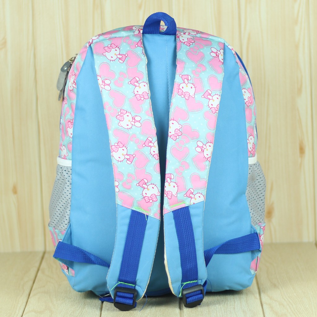 RANSEL CEWEK KITTY TAS ANAK PEREMPUAN LUCU IMUT KEREN AWET BERKUALITAS TERBARU TERMURAH STYLISH