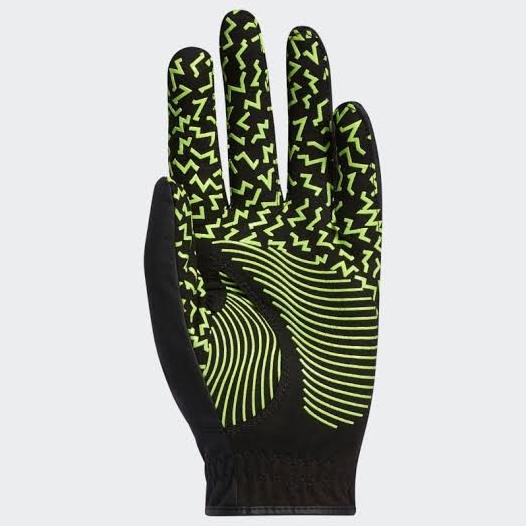 Sarung tangan golf glove Golf Adidas CODECHAOS Extreme fitting