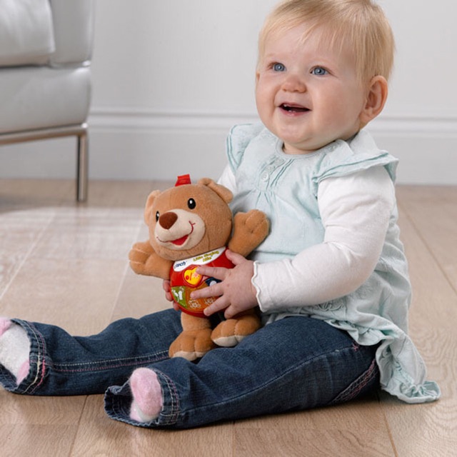 Vtech Little Singing Alfie