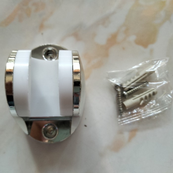 PANGKON SOWER, BRECKET SOWER,BREKET SOWER,DUDUKAN SOWER,( Harga 1pcs )