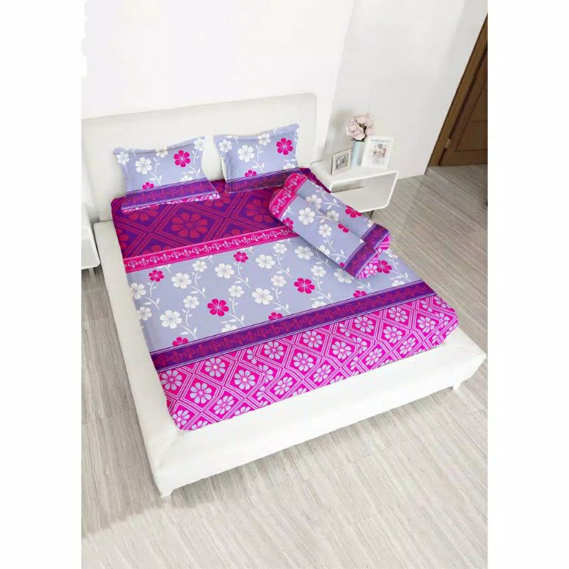SPREI ILLUSION INTERNAL GROUP 180X200 MICROTEX HILTON KAORI SAMORA