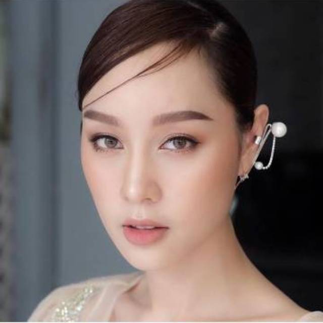 

Mini Ava Brown Kitty Kawaii