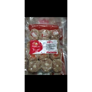 

Siomay dimsum