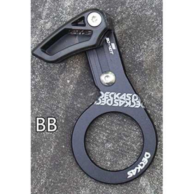 Chain Guide Rantai sepeda DECKAS 1x system