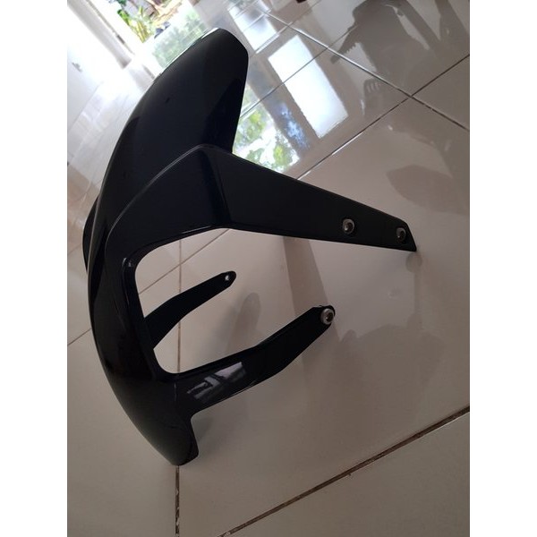 spakbor KTM DUKE 200 250 original asli plastik