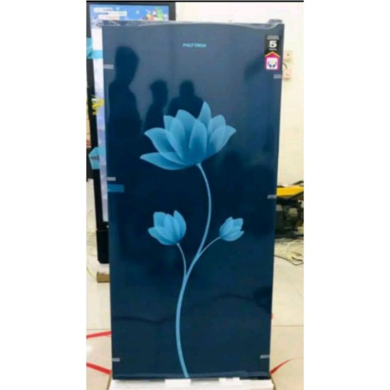 KULKAS POLYTRON 1 PINTU PRB 189 MURAH (BANDUNG DAN CIMAHI)