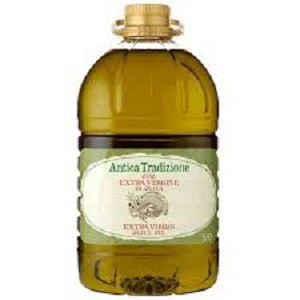 

fillipo berio antica extra virgin olive oil 5 liter