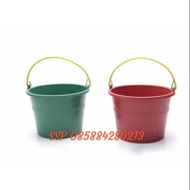 Ember warna/Ember Mini/Ember kecil