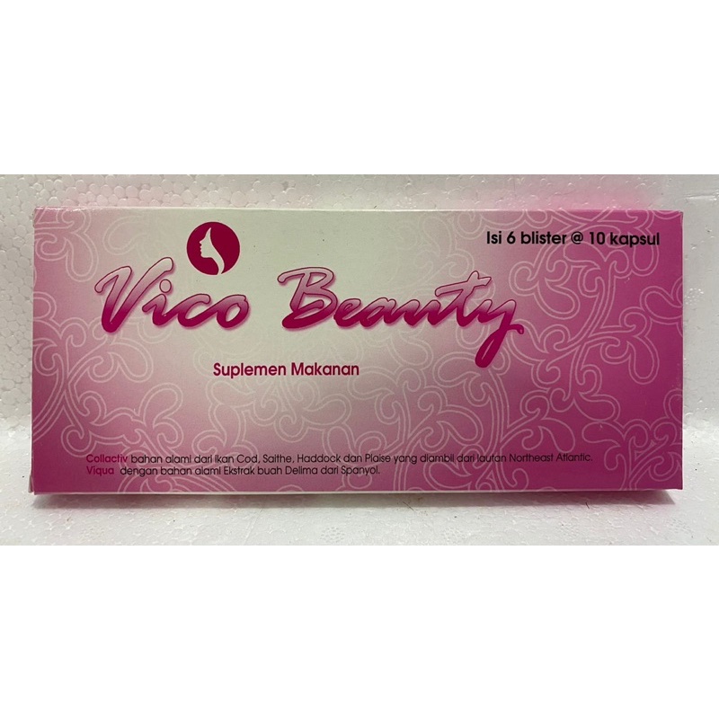 vico beauty