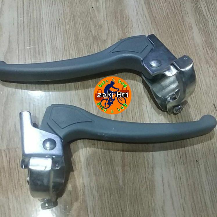 Serbu Murah Morison Set Rem Sepeda U-brake Bmx 12 16 18 inch Suku Cadang sepedah