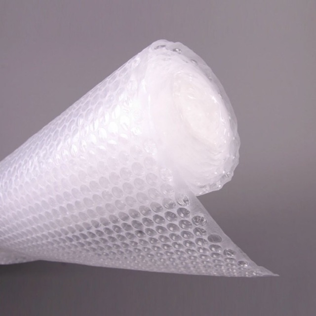 

Bubble Wrap Tambahan