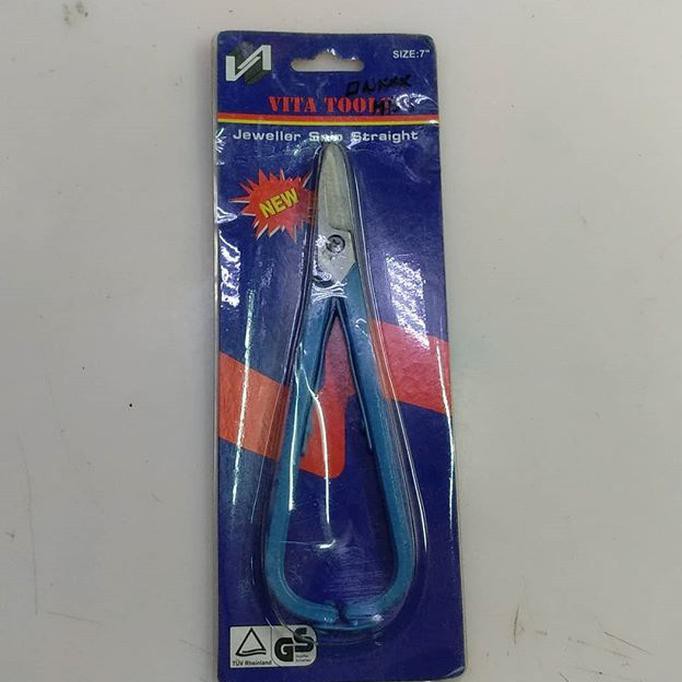 

Siap Kirim Gunting 7" Ori