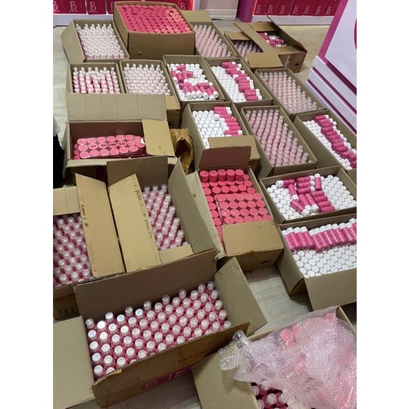 Beauty Glow skincare Paket / Ecer