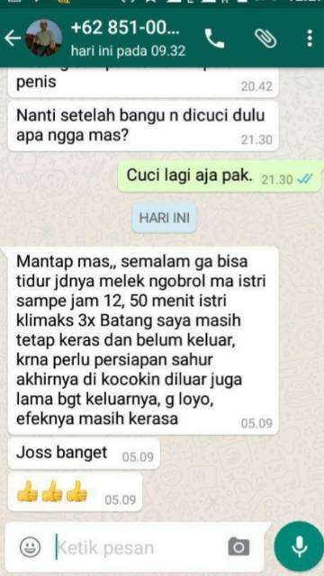 Tiens Tianshi Group Strongman Pembesar Pen S Asli Shopee Indonesia