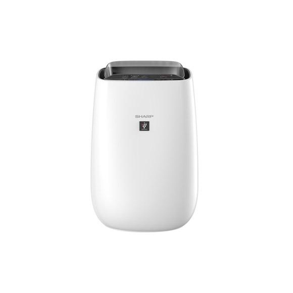 SHARP Air purifier FPJ 40 Y W putih 30m2 PHD 7000 automode 3 deteksi anti debu indikasi gantifilter