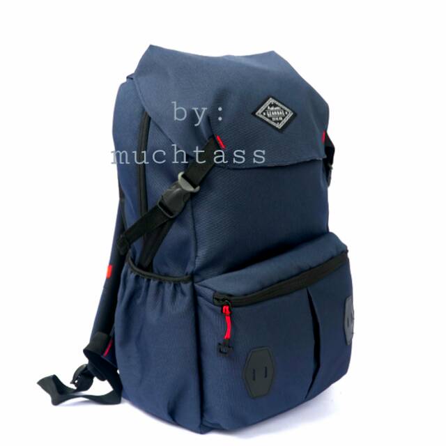 (NEW!!)TAS RANSEL DISTRO SK 2.0-TAS PUNGGUNG-BACKPACK