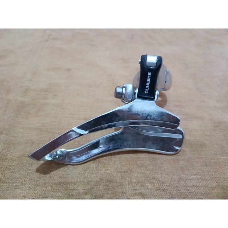 fd shimano deore dx m651