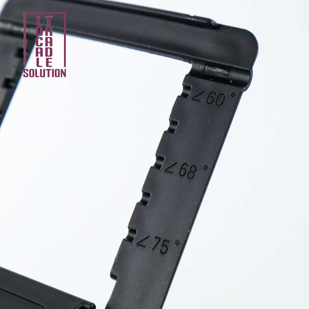 SeenDa Universal Foldable Tablet Holder Dudukan Smartphone