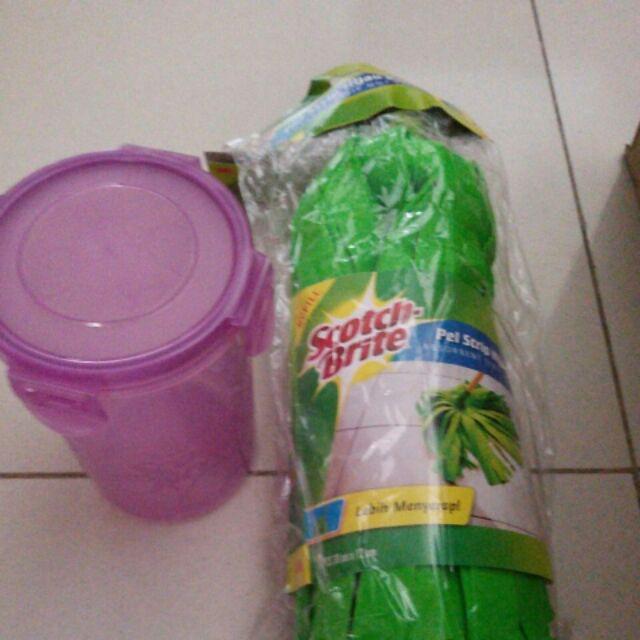 Absorbent Strip Mop Refill Id-731 3m