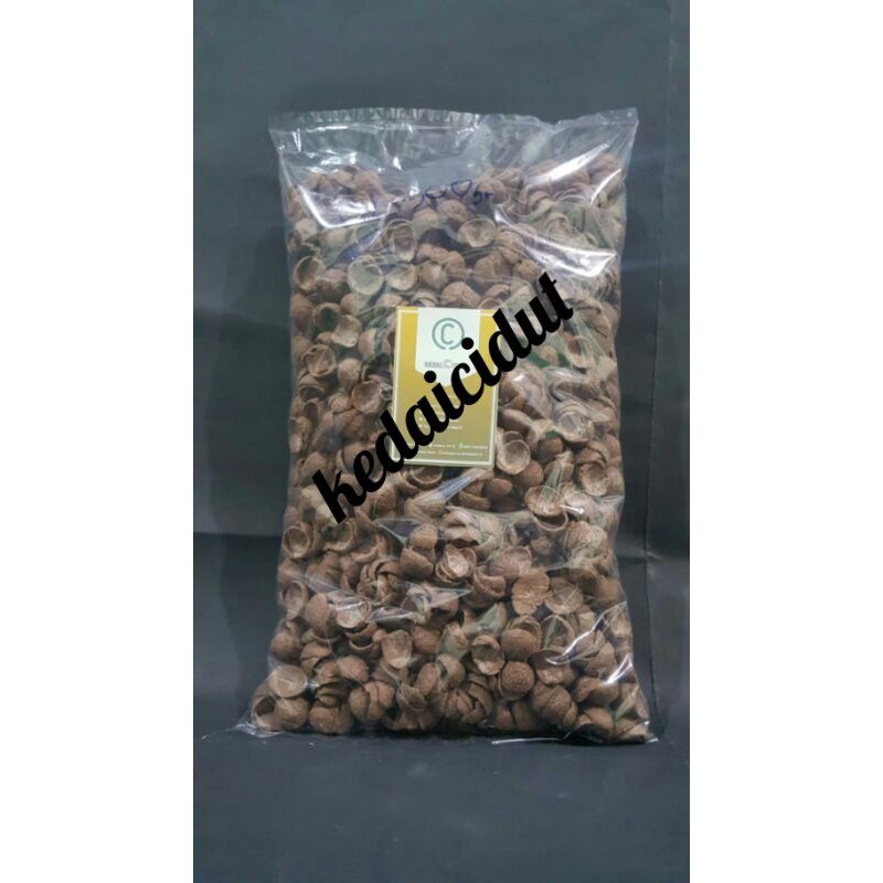 

Choco Chips Simba kemasan 500gr (repack)