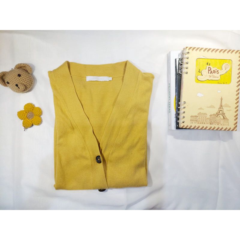 Kardigan American Holic