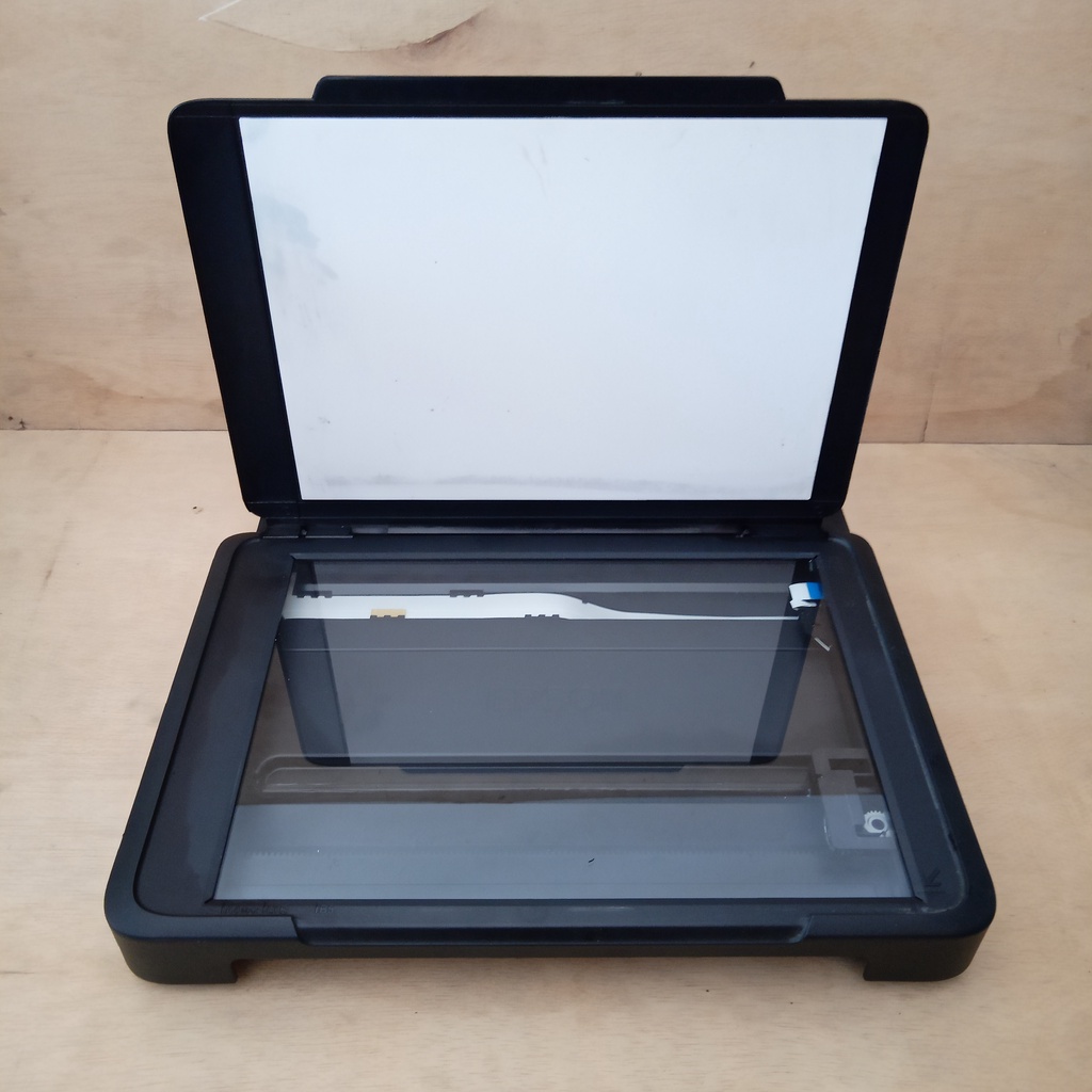 Scanner Unit Cabutan Printer Epson L210 L220 L350 L355 L360