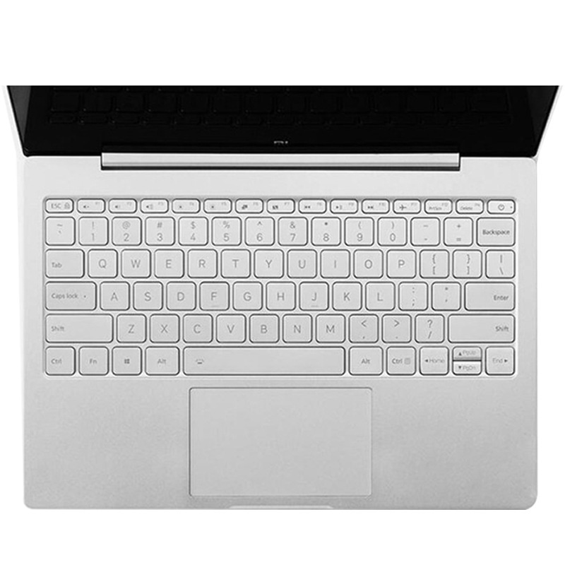 Xiaomi Film Pelindung Keyboard Bahan Tpu Transparan Ukuran 13.3 Inch Untuk Notebook