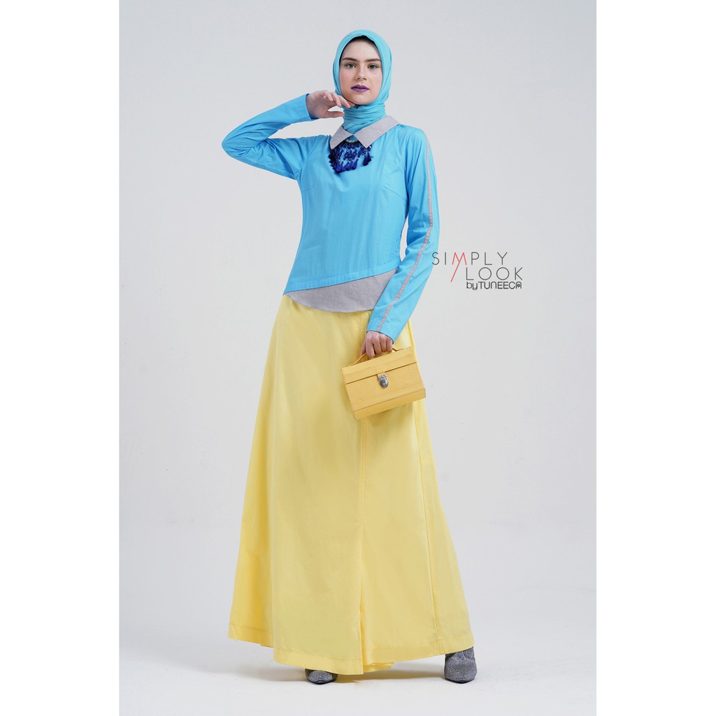 GAMIS SIMPLY LOOK from TUNEECA SL-0119036