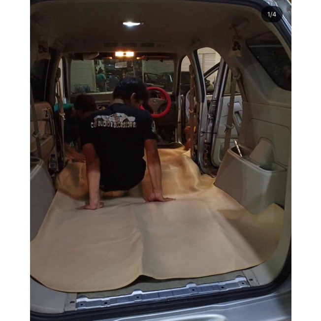 KARPET DASAR SIGRA CALYA