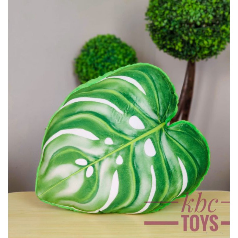 Bantal Kembang Daun Boneka Janda Bolong Dan Banyak Variasinya Kualitas SNI