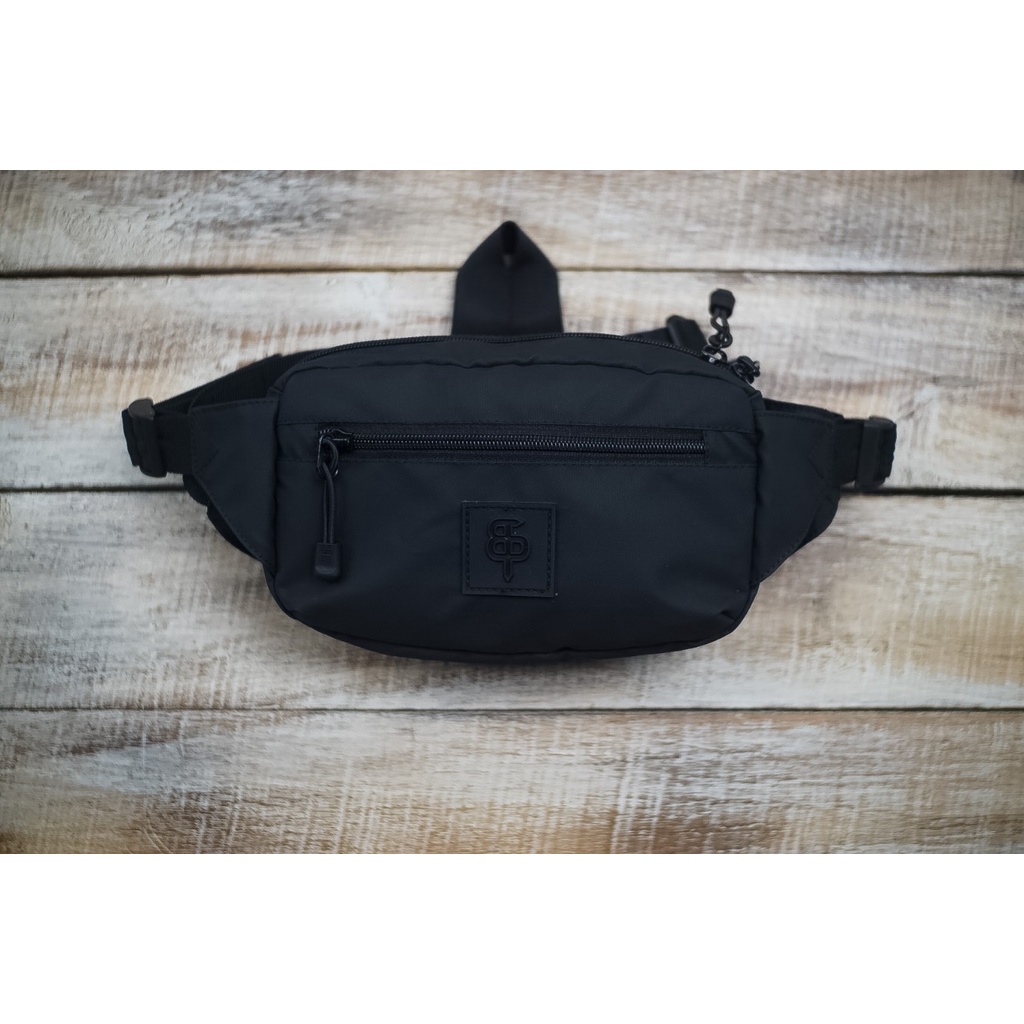 BLOODY PARLEY WAIST BAG