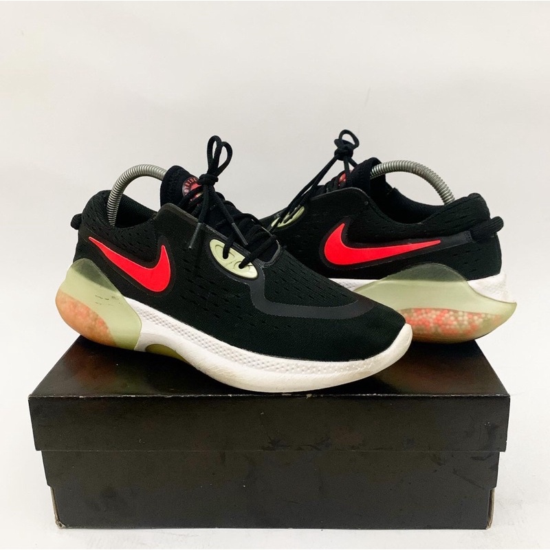 Sepatu Second Nike Joyride Dual Run Black Running