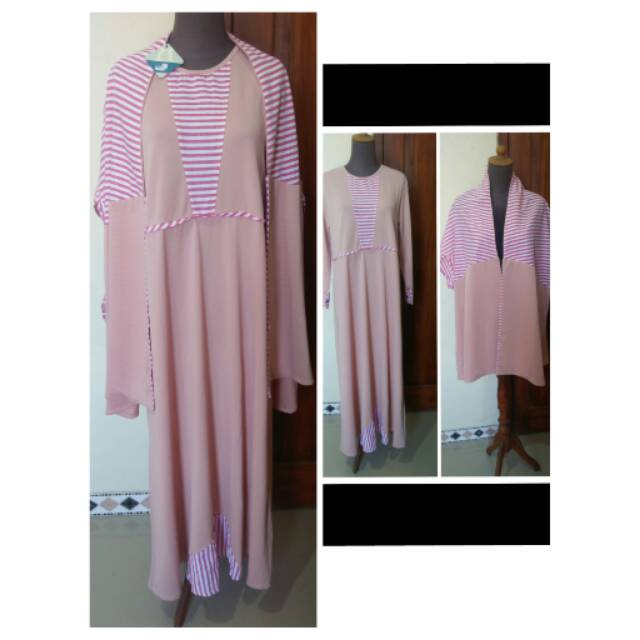 GAMIS BY HI FASHION BEST SELLER