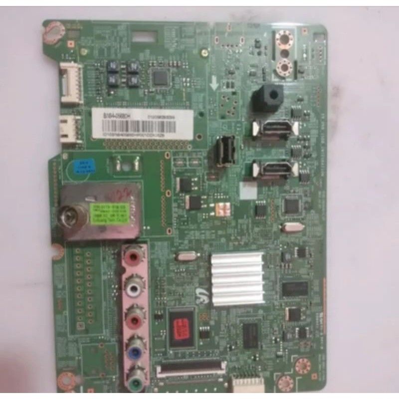 mainboard tv Samsung LA 32E420LA 32E420 E2M